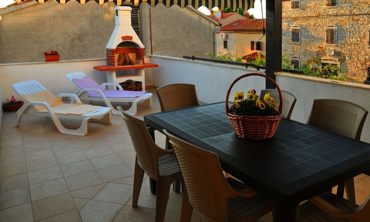 Photo of Outdoor in Nova Vas