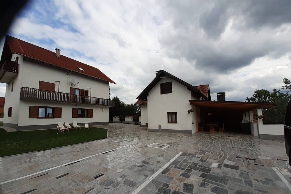 Photo of Outdoor in Dreznik Grad