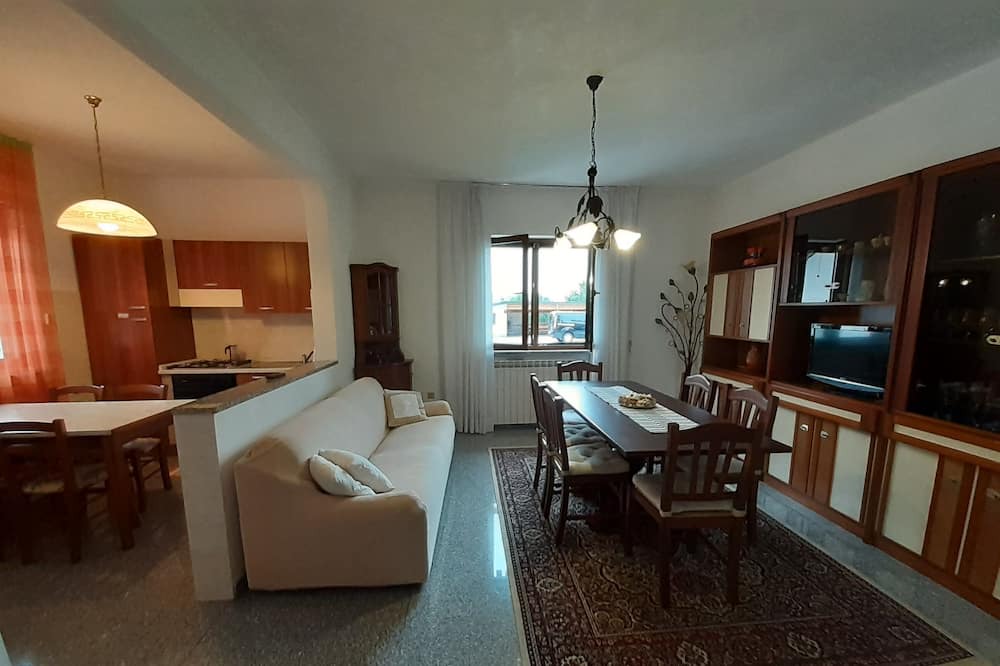 Photo of Livingroom in Dreznik Grad