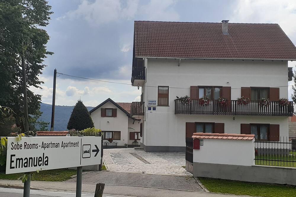 Photo of Outdoor in Dreznik Grad