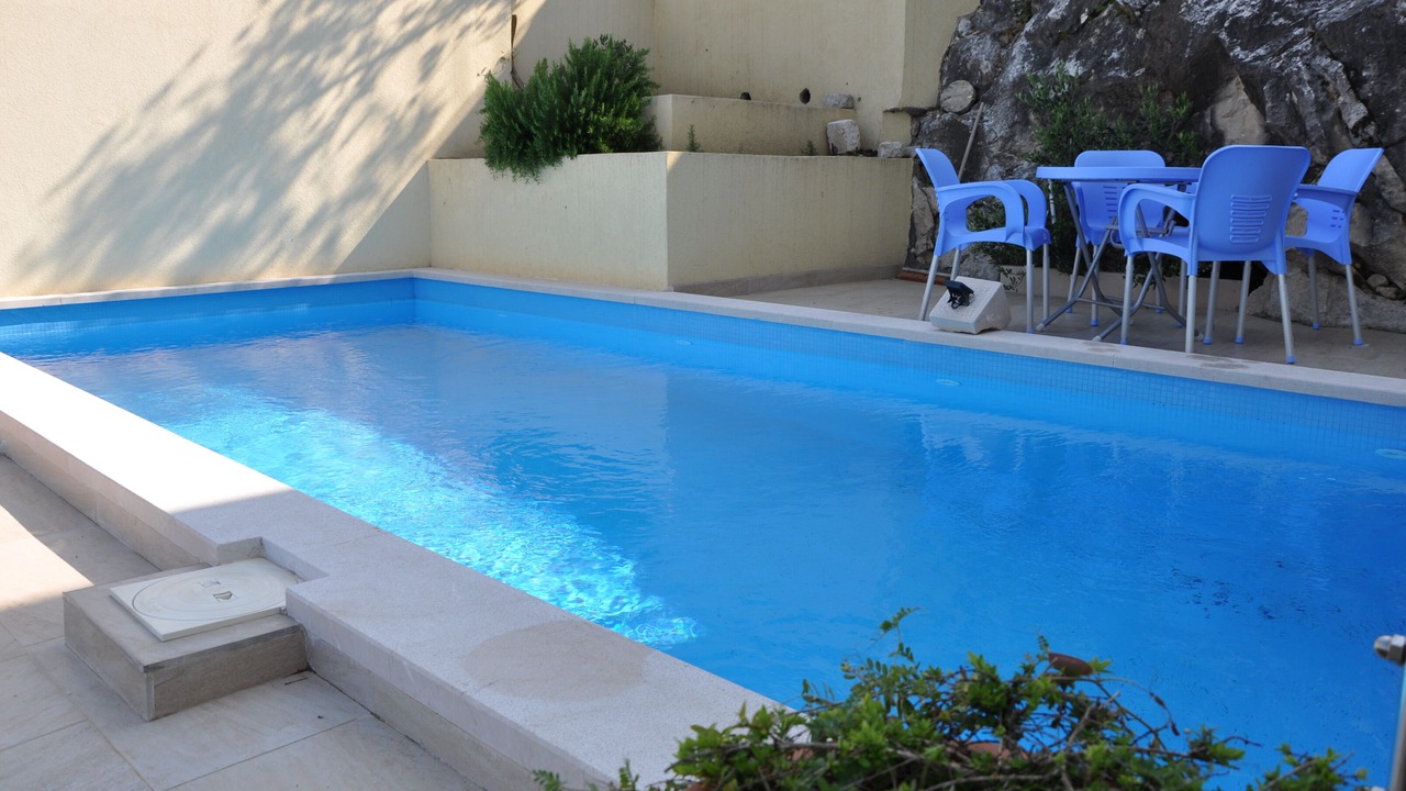 Photo of Outdoor in Podgora