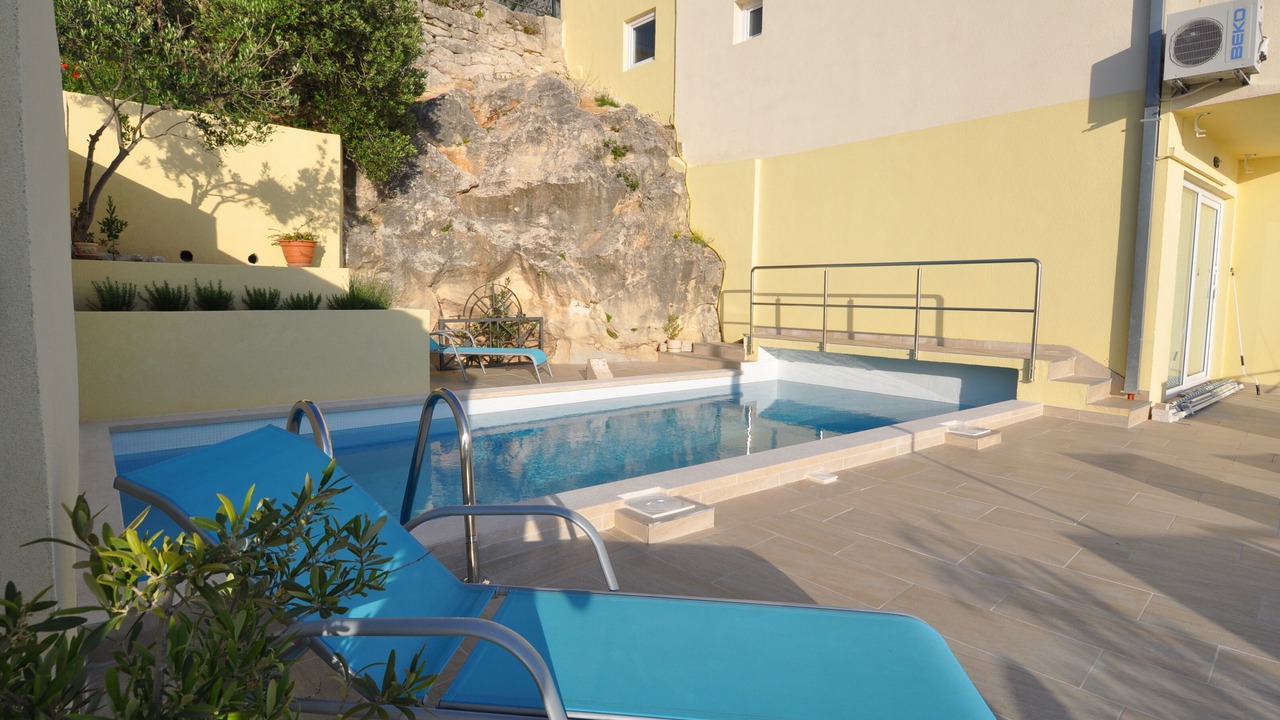 Photo of Outdoor in Podgora