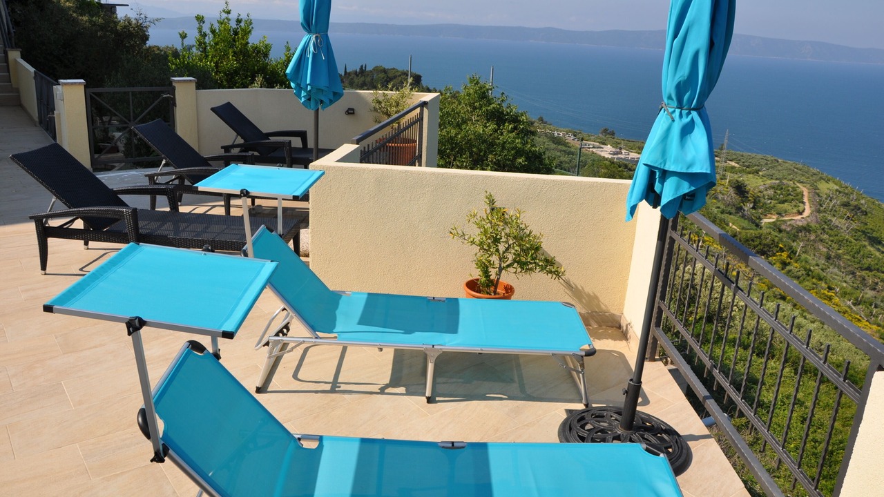 Photo of Outdoor in Podgora