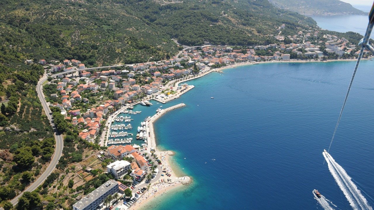 Photo of Outdoor in Podgora