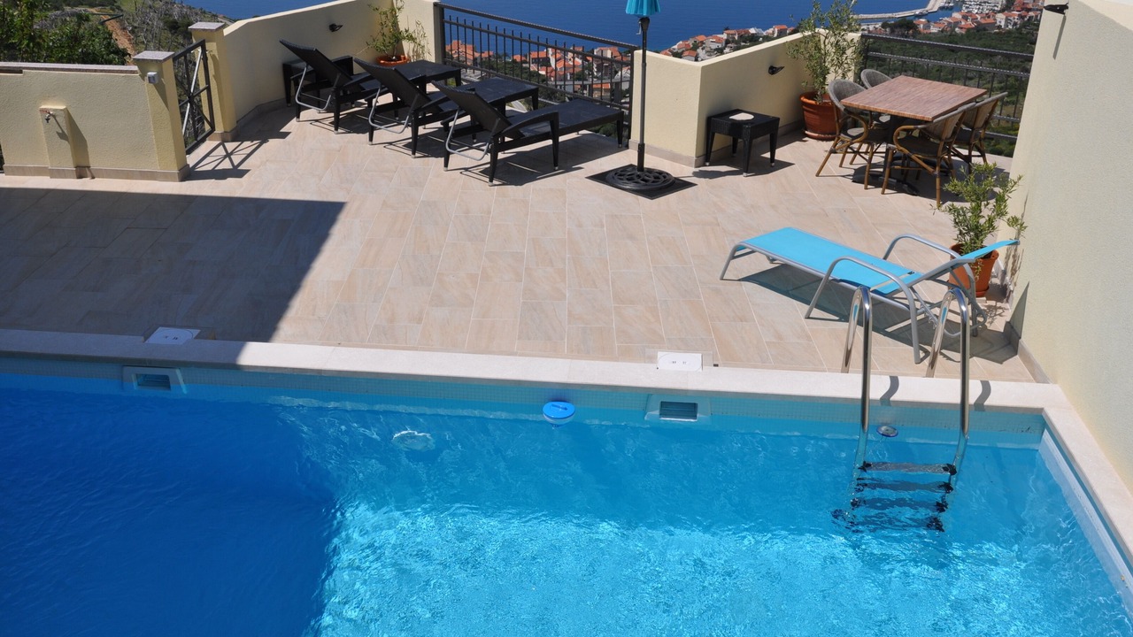 Photo of Outdoor in Podgora