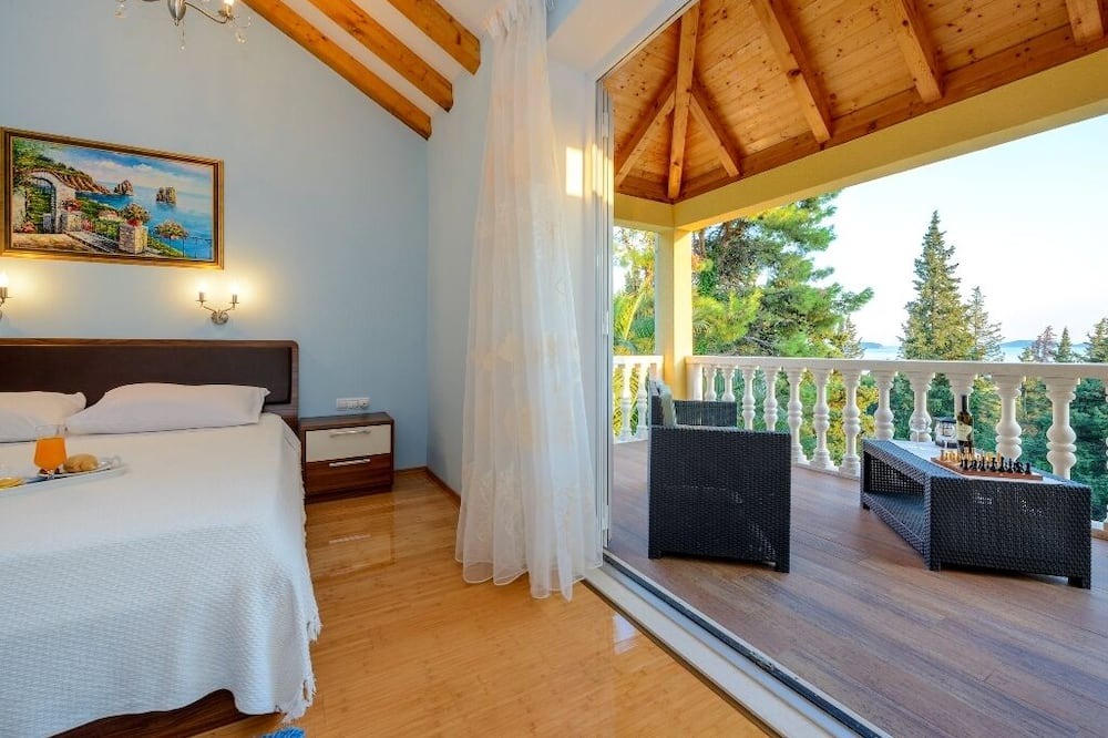 Photo of Bedroom in Mlini