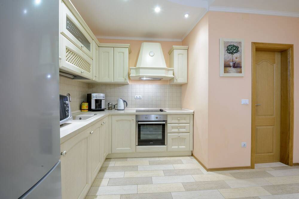 Photo of Kitchen in Mlini
