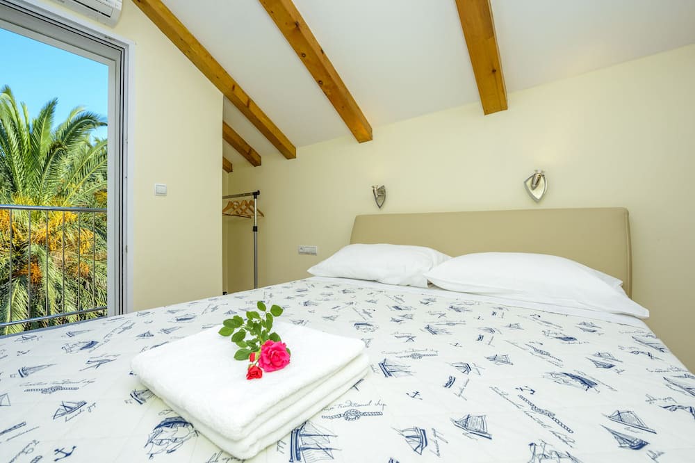 Photo of Bedroom in Mlini
