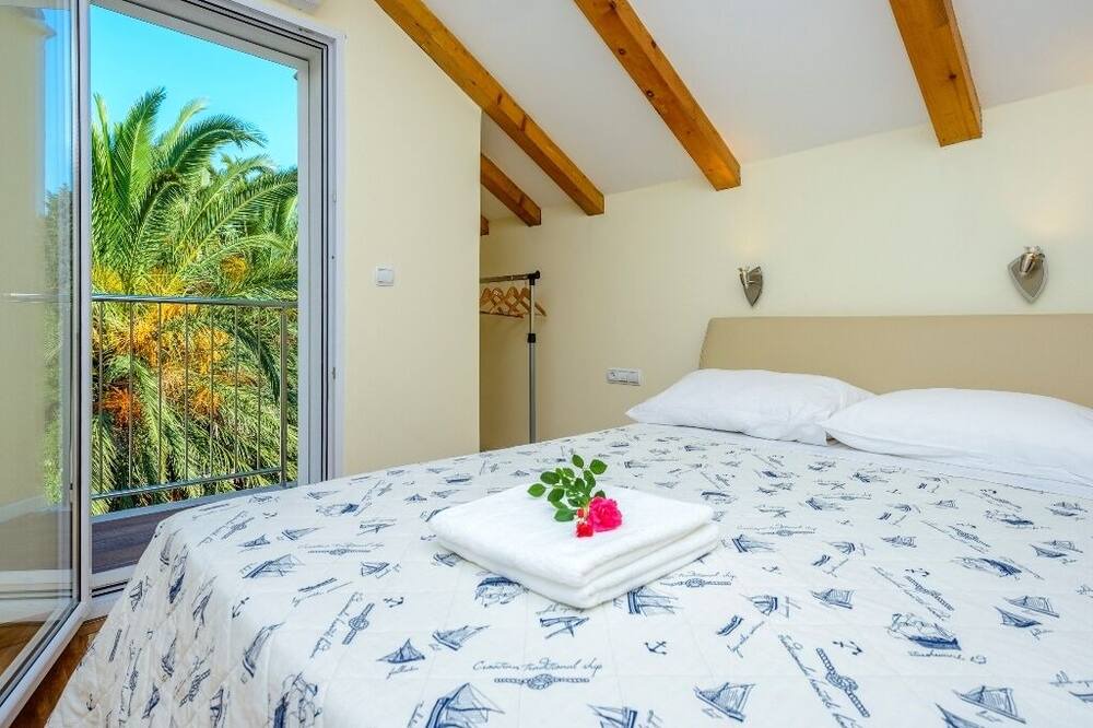 Photo of Bedroom in Mlini