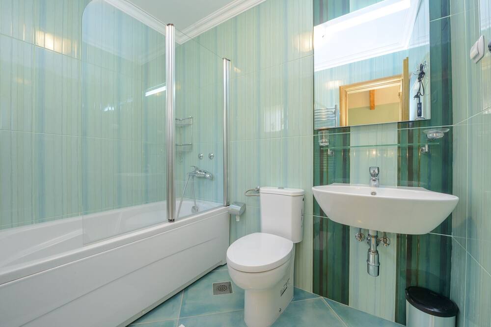 Photo of Bathroom in Mlini