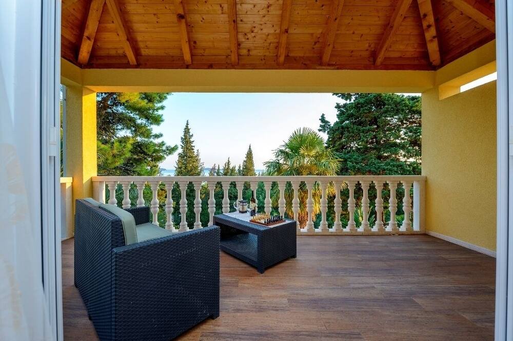 Photo of Patio Balcony in Mlini