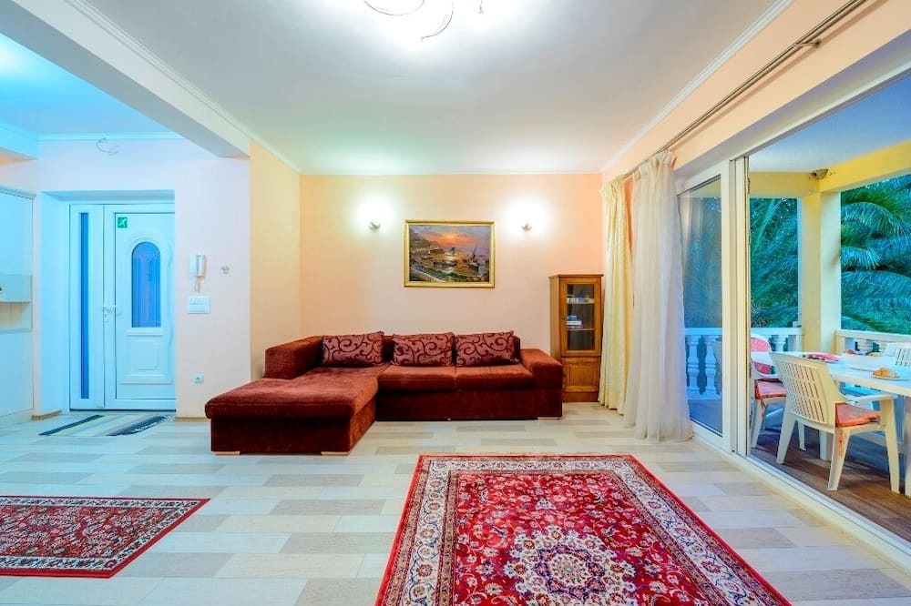 Photo of Livingroom in Mlini