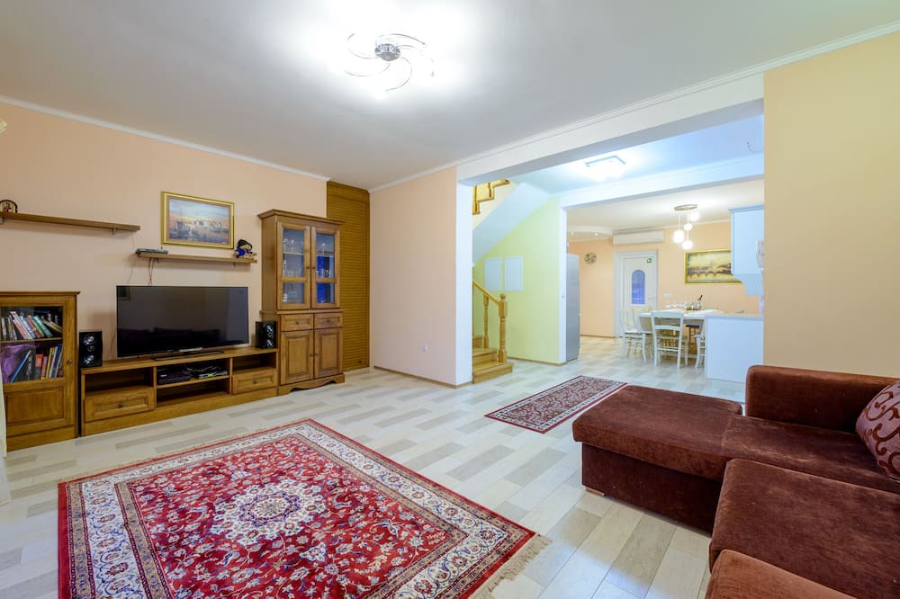 Photo of Livingroom in Mlini