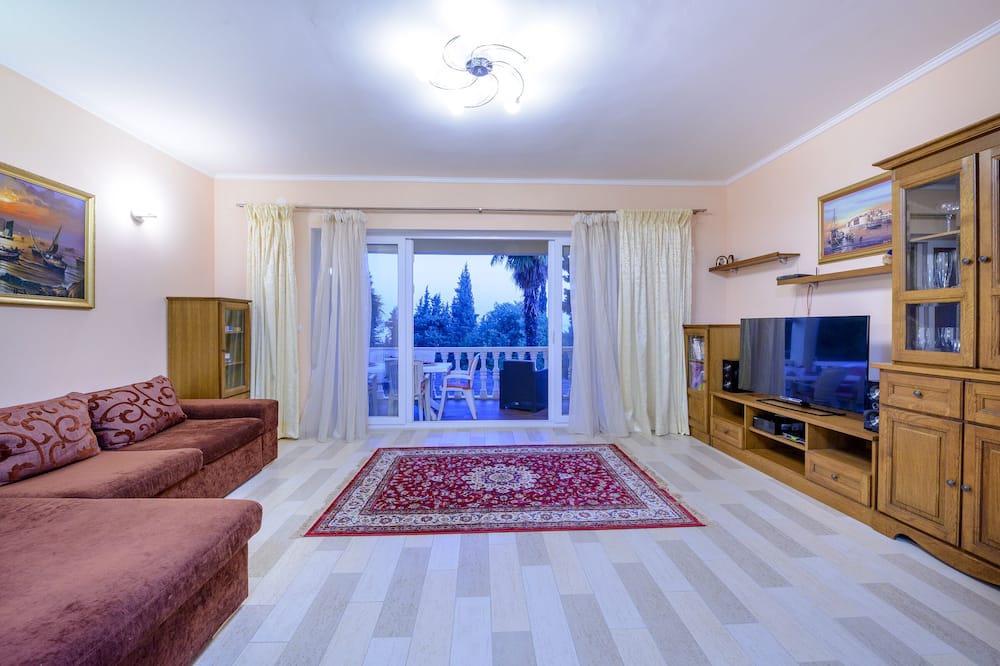 Photo of Livingroom in Mlini