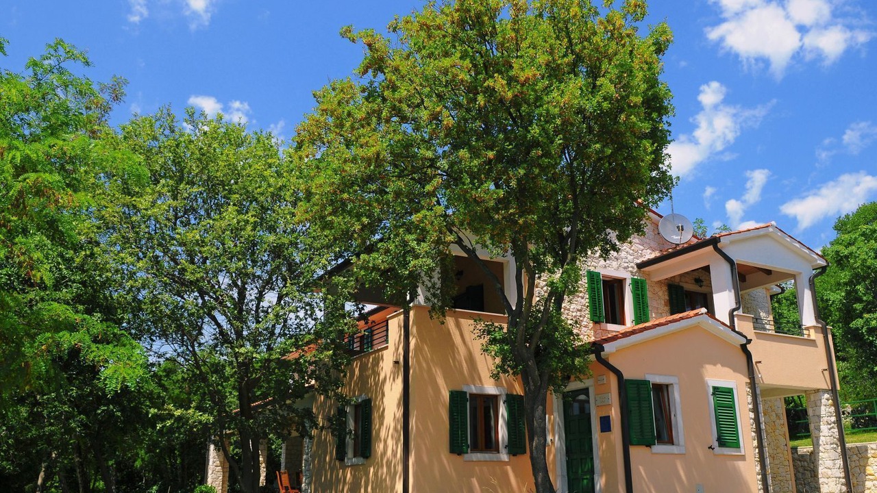 Photo of Outdoor in Stanisovi