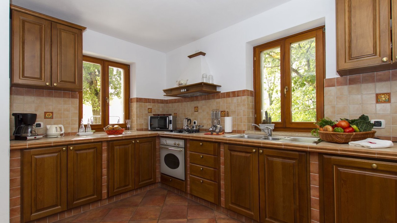 Photo of Kitchen in Stanisovi
