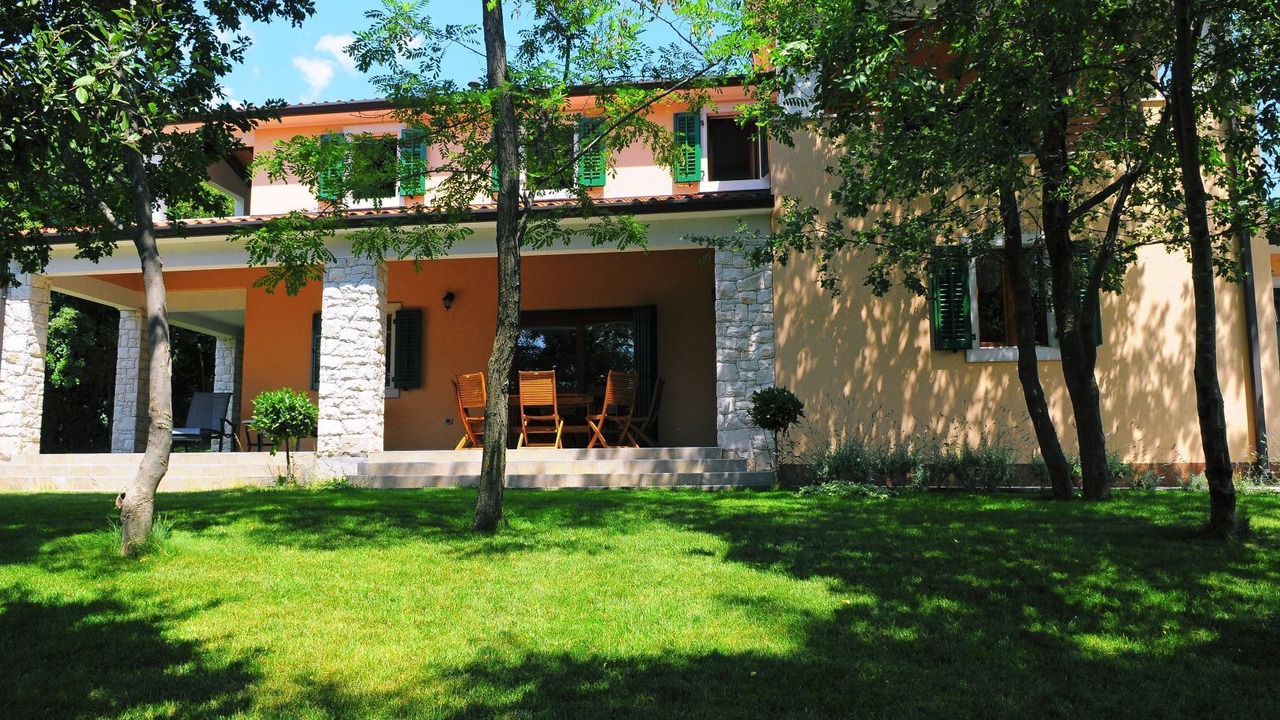 Photo of Outdoor in Stanisovi