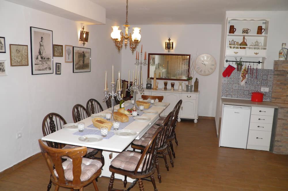 Photo of Kitchen in Dinjiska