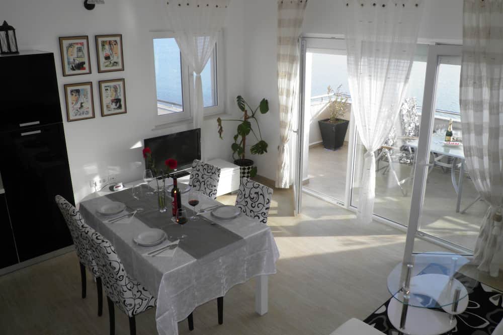 Photo of Livingroom in Dinjiska