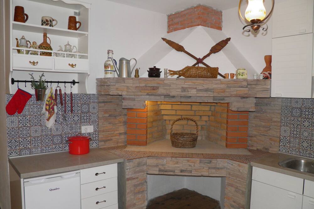 Photo of Kitchen in Dinjiska