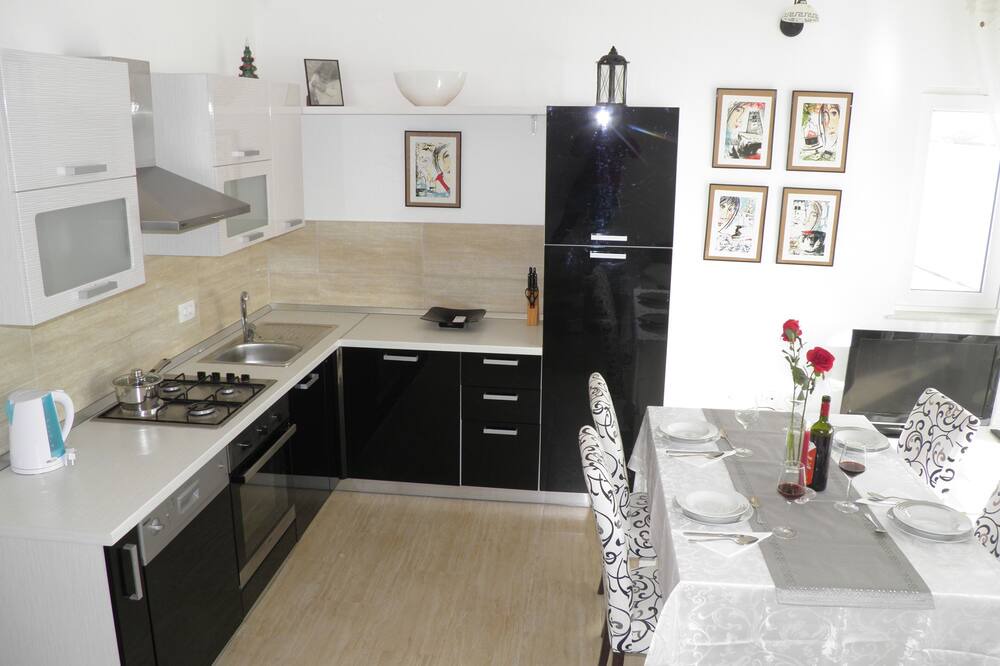 Photo of Kitchen in Dinjiska