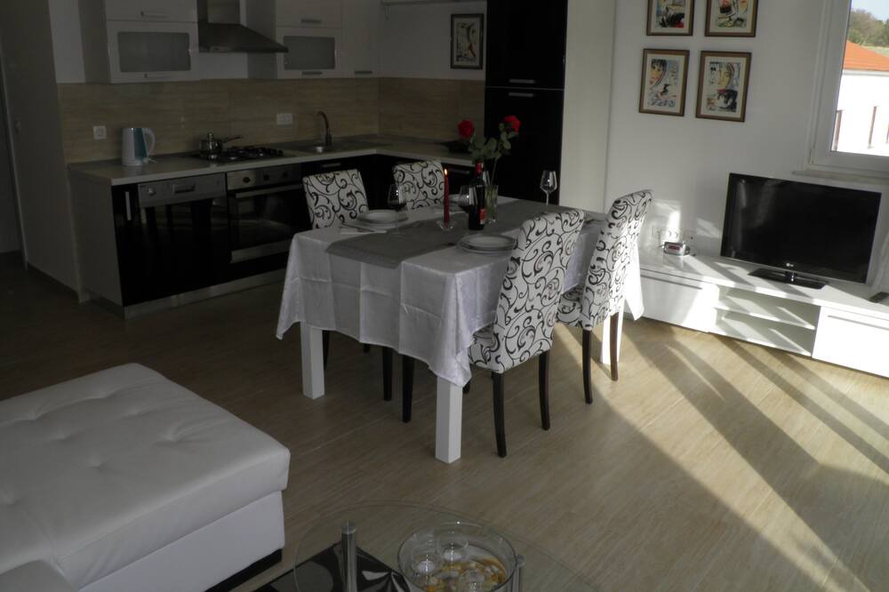 Photo of Livingroom in Dinjiska