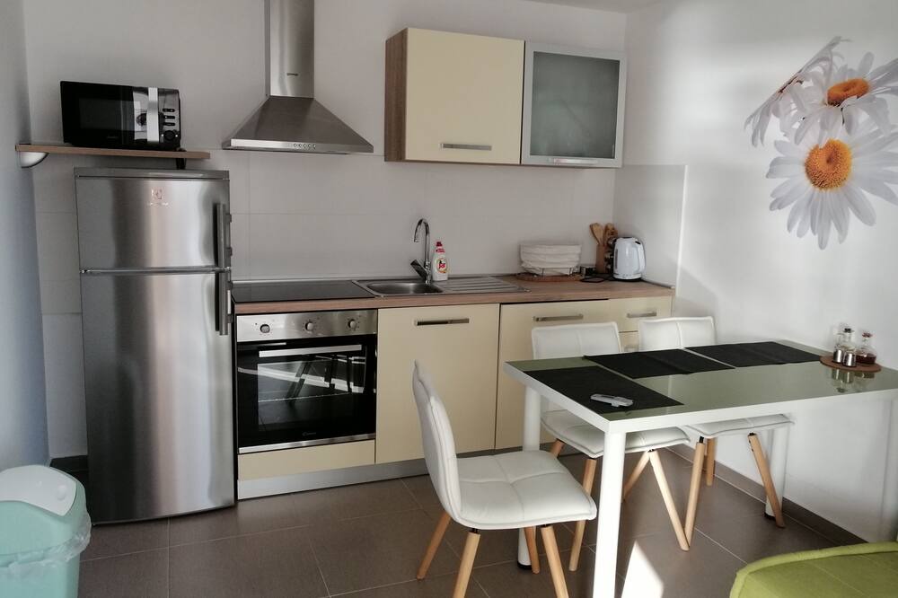 Photo of Bathroom in Podgora