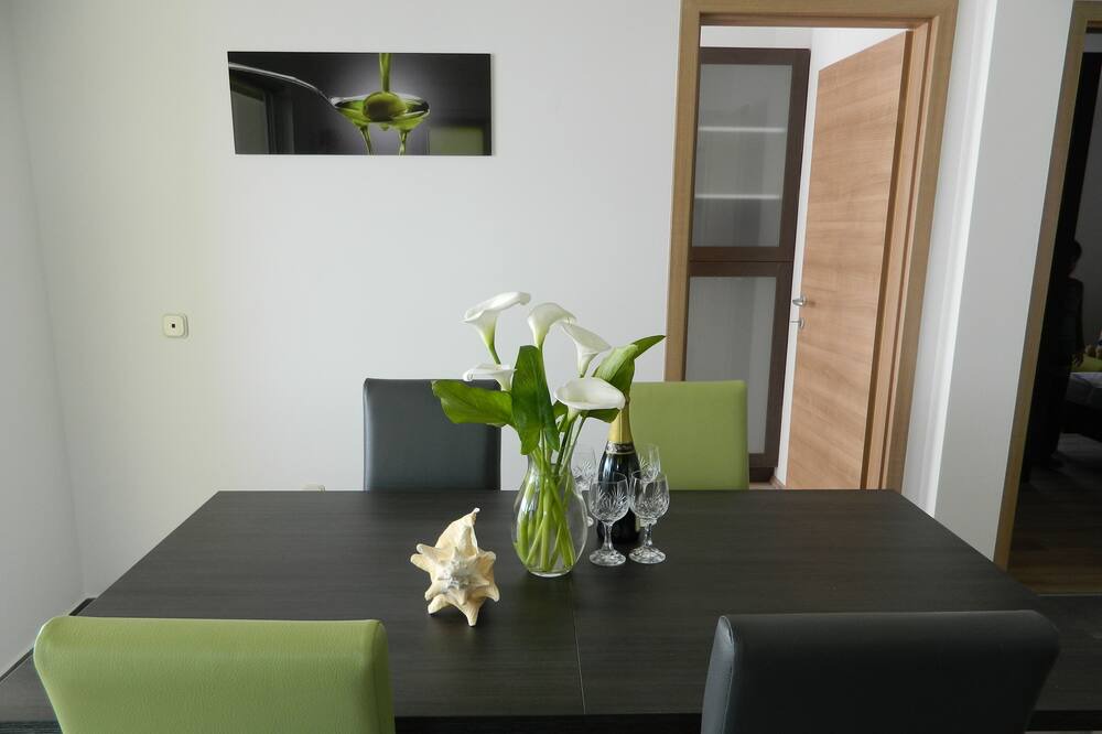 Photo of Livingroom in Podgora