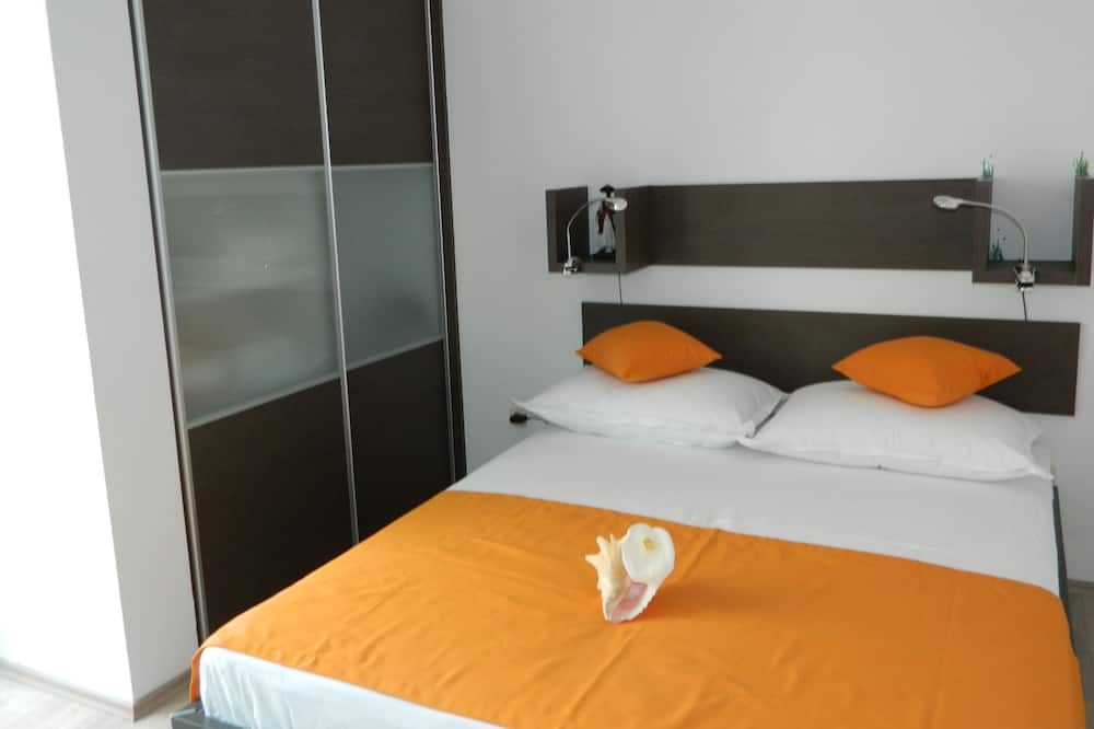 Photo of Bedroom in Podgora