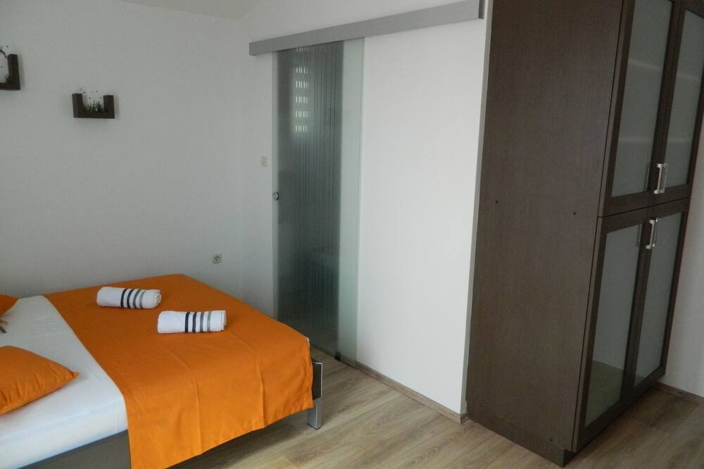 Photo of Bedroom in Podgora