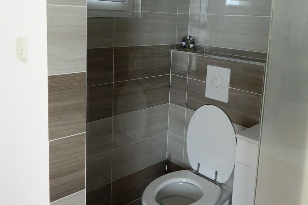 Photo of Bathroom in Podgora