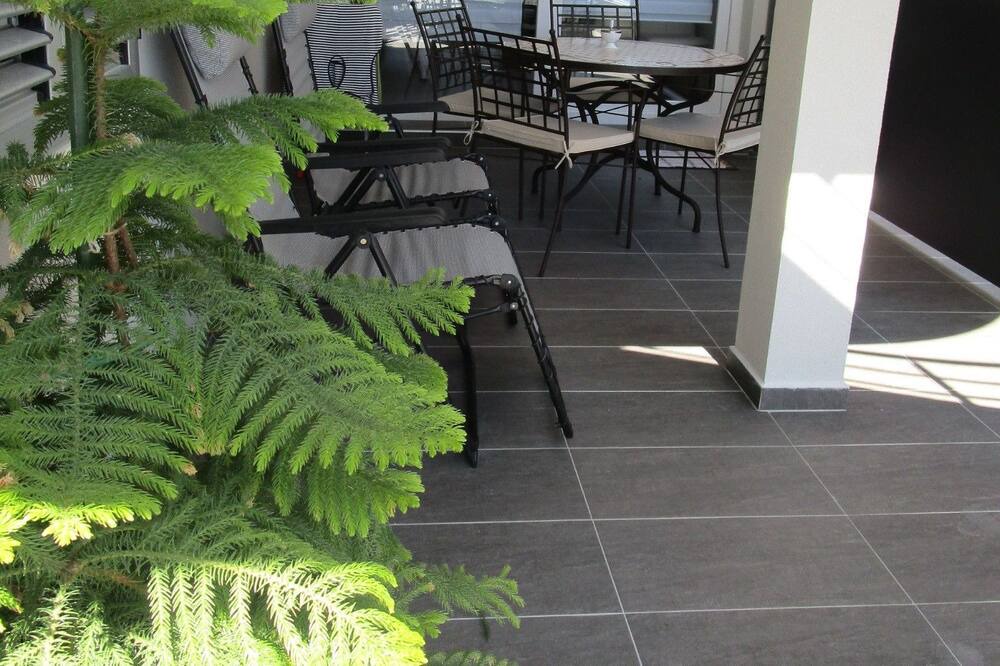 Photo of Patio Balcony in Podgora