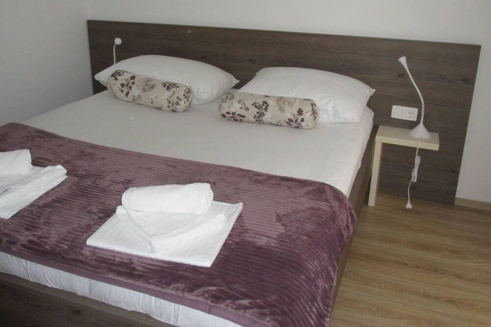 Photo of Bedroom in Podgora