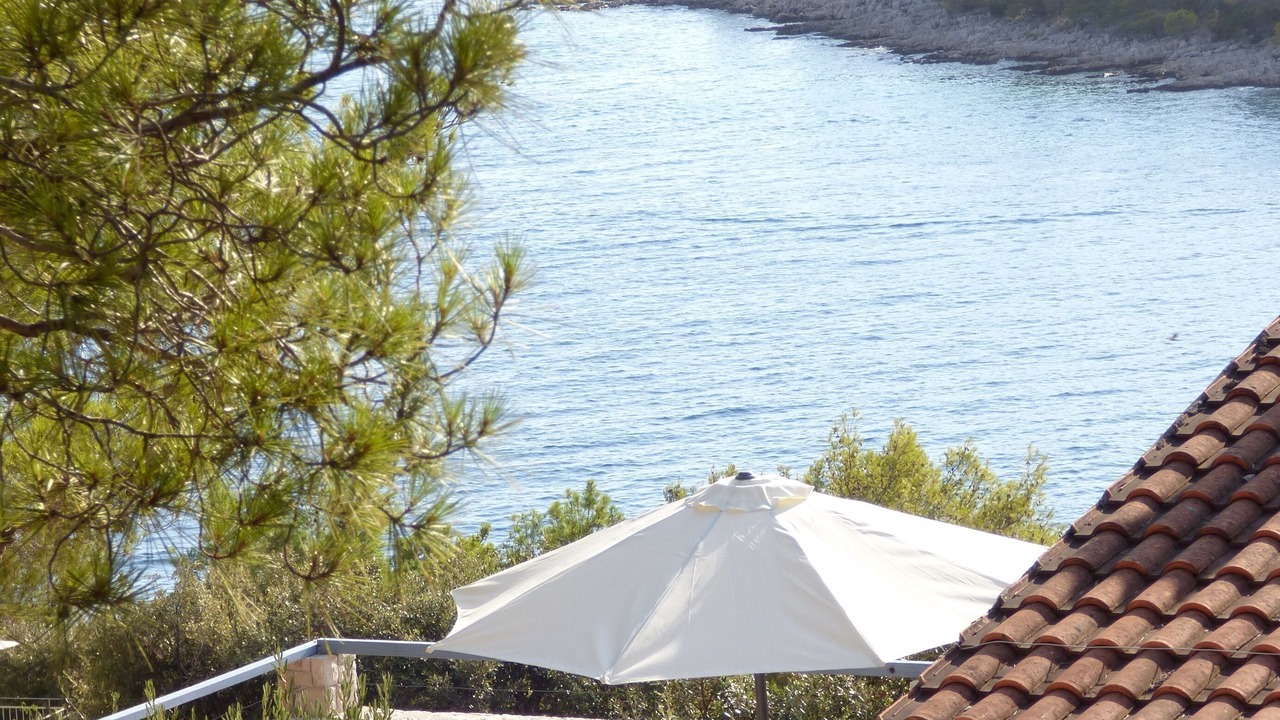 Photo of Outdoor in Milna (Brac)