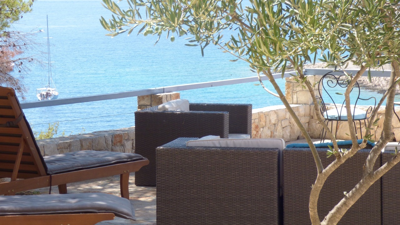 Photo of Outdoor in Milna (Brac)