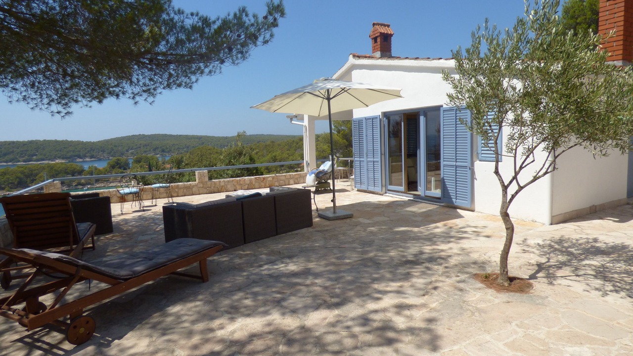 Photo of Outdoor in Milna (Brac)