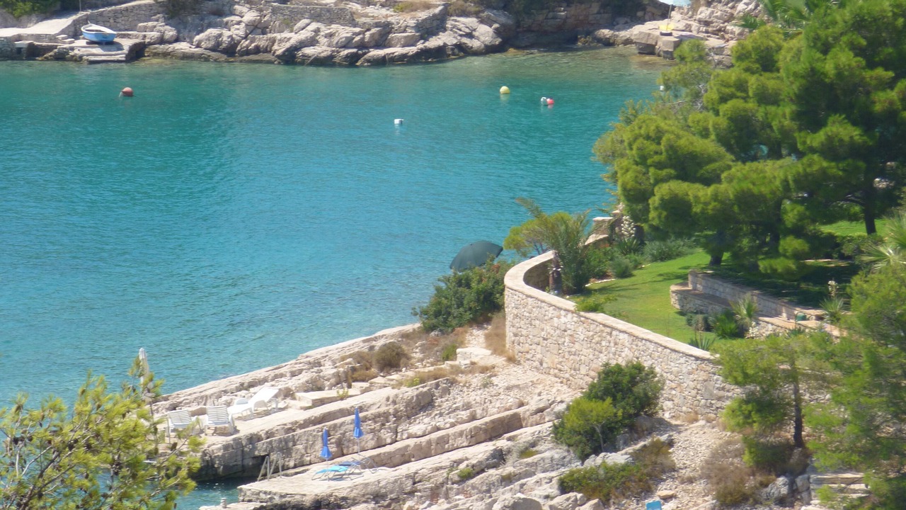 Photo of Outdoor in Milna (Brac)