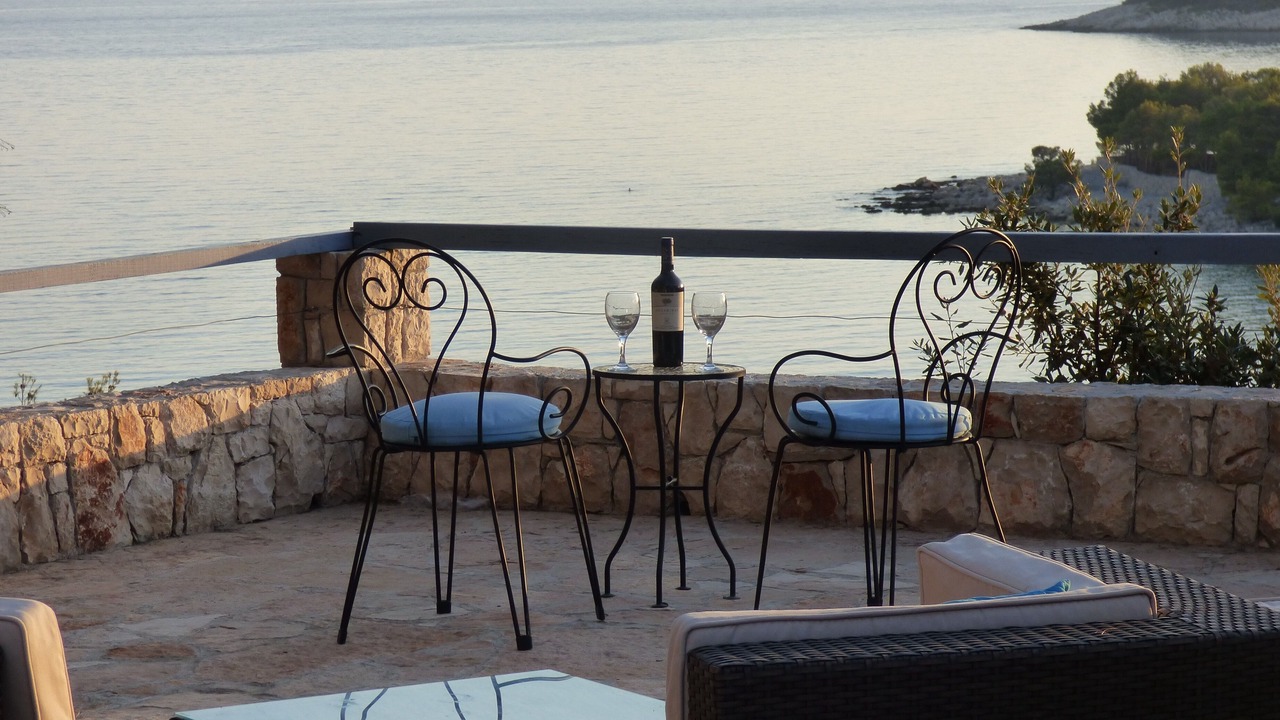 Photo of Outdoor in Milna (Brac)