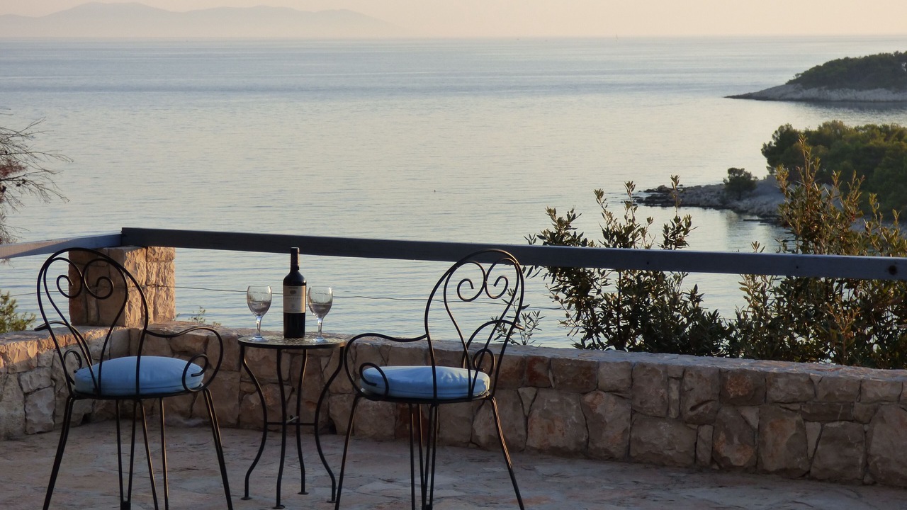 Photo of Outdoor in Milna (Brac)