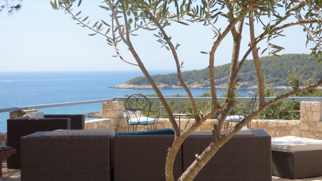 Photo of Outdoor in Milna (Brac)