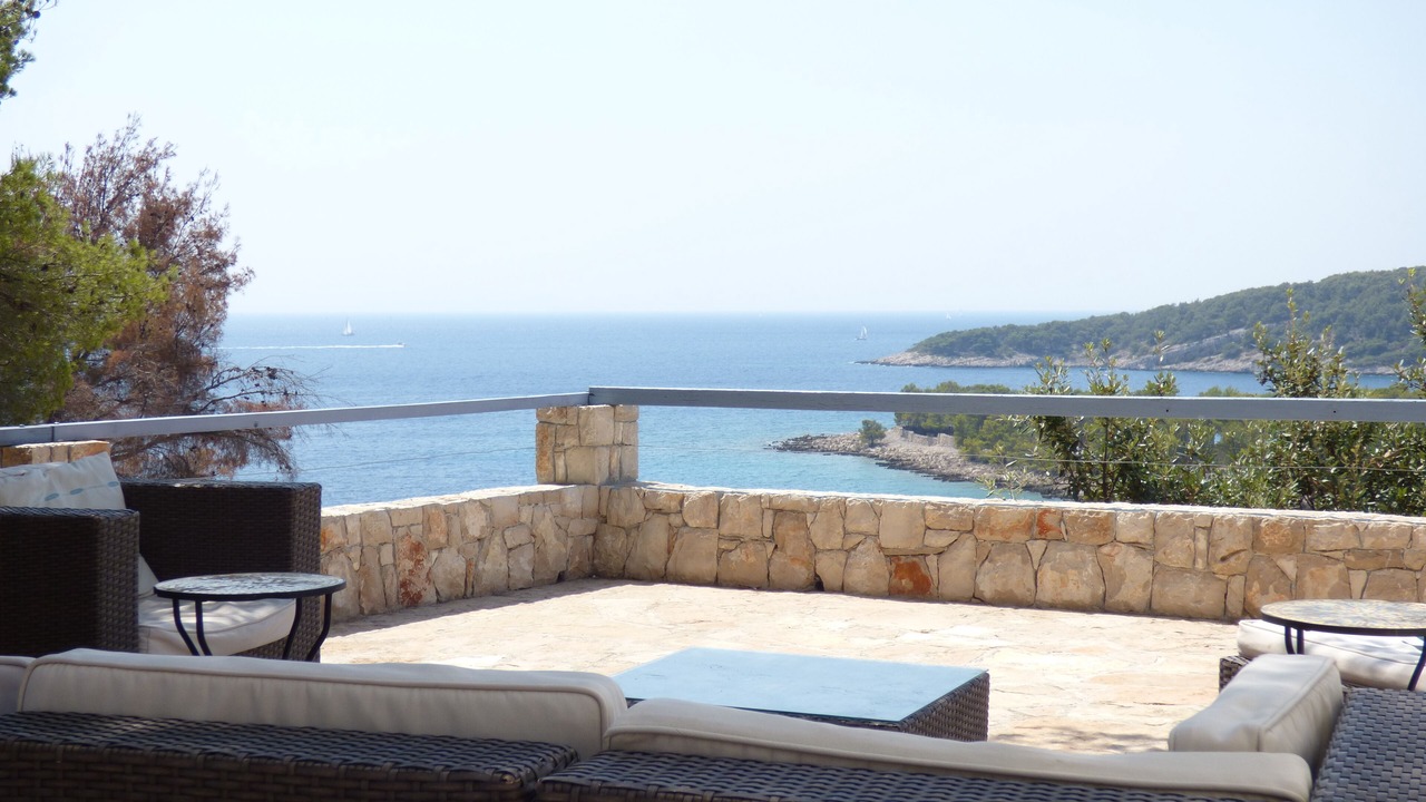 Photo of Outdoor in Milna (Brac)