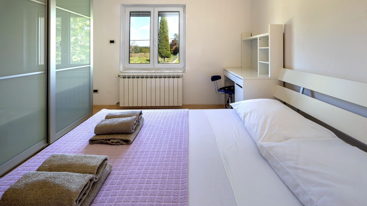 Photo of Bedroom in Kosinozici