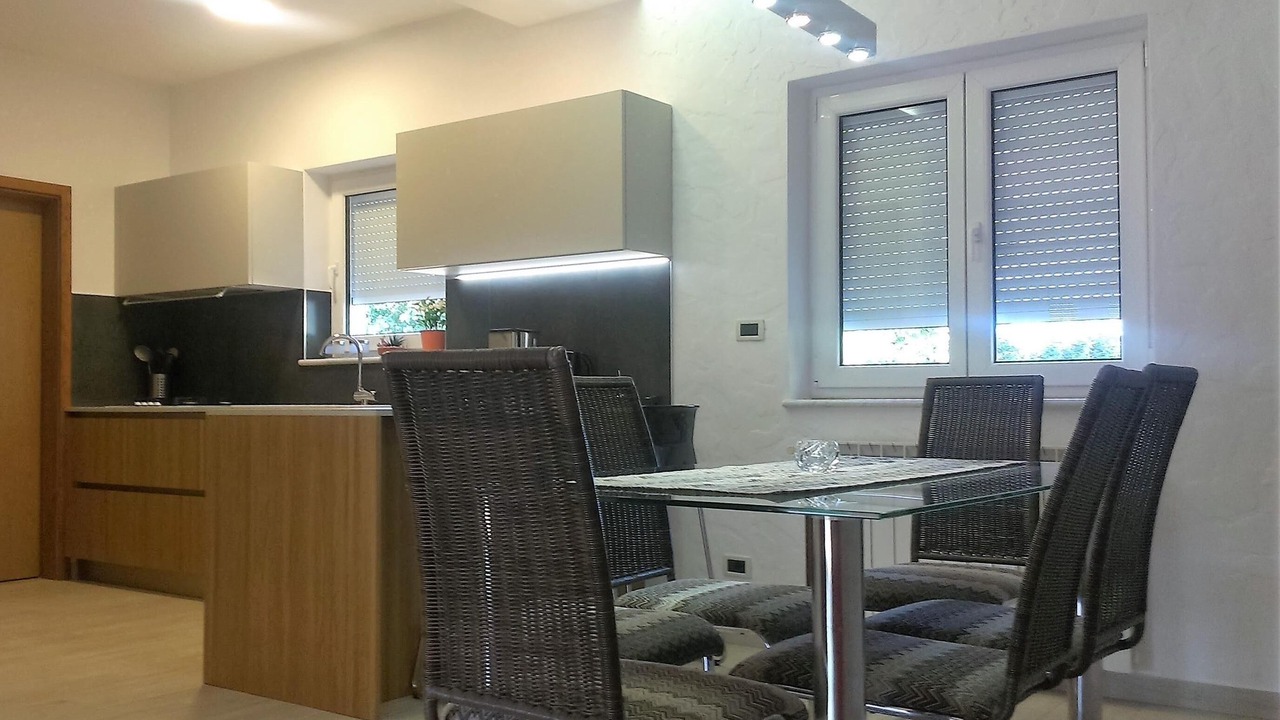 Photo of Kitchen in Kosinozici