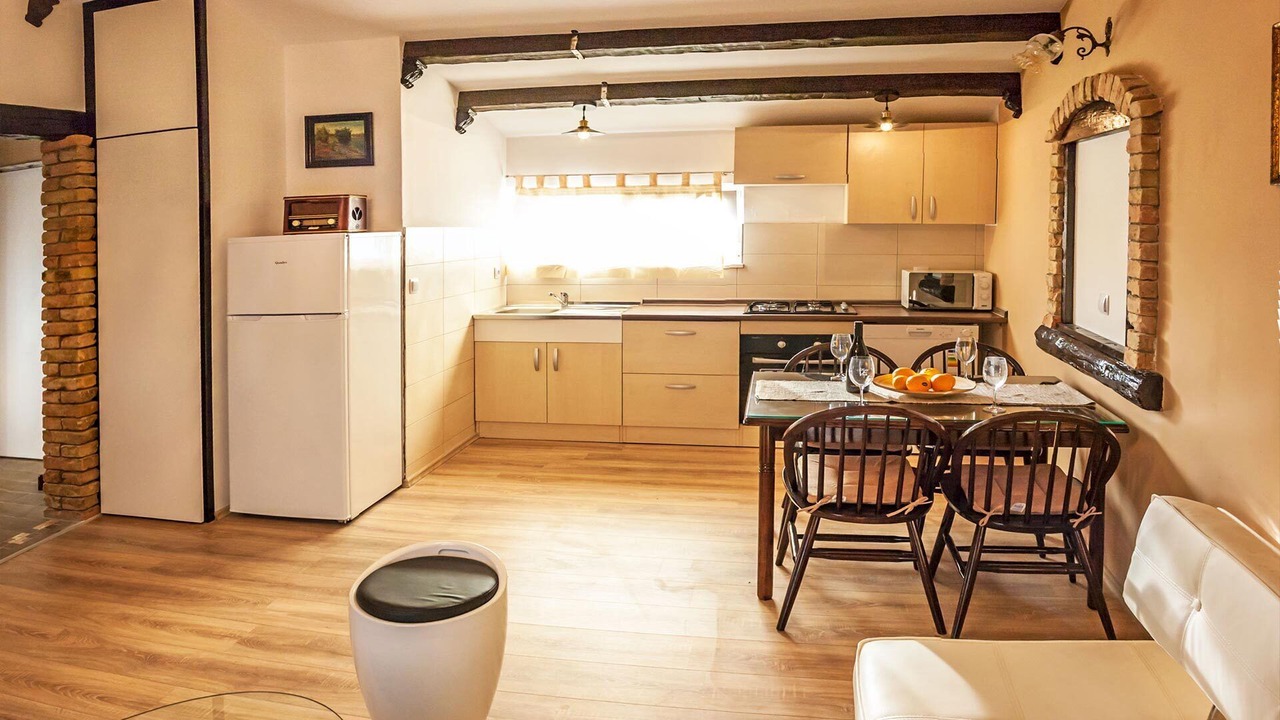 Photo of Kitchen in Marcana