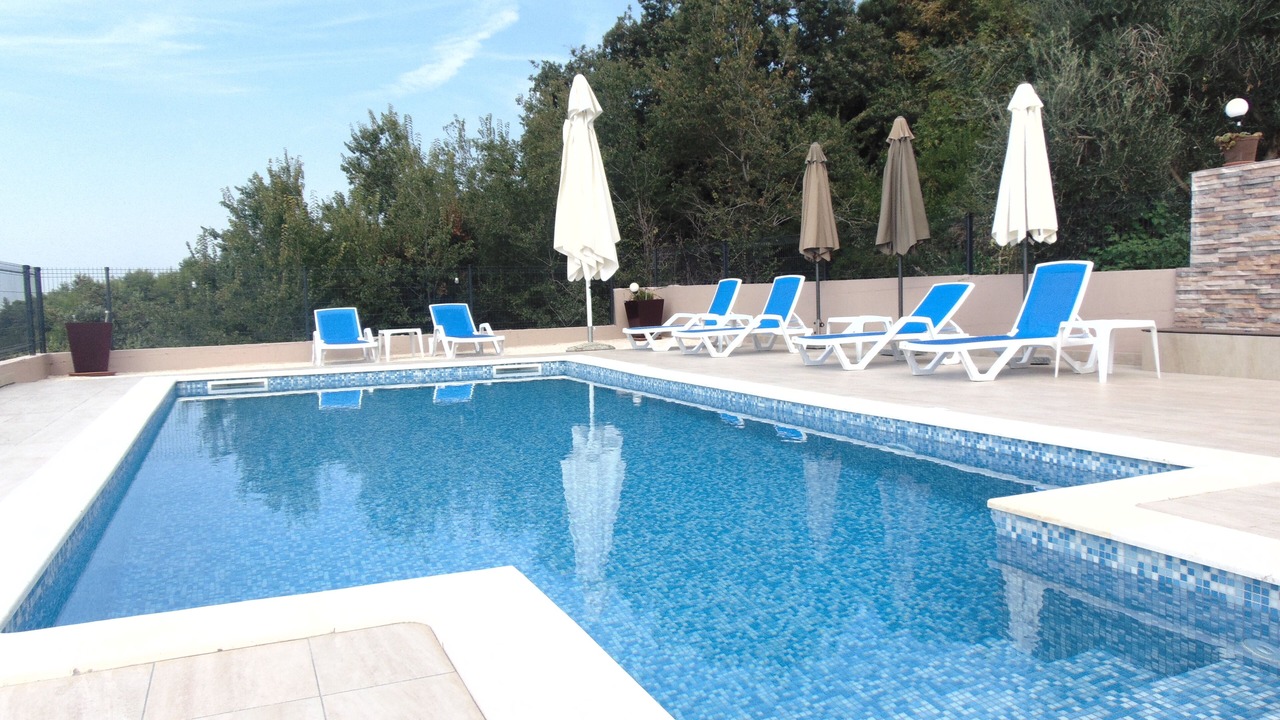 Photo of Outdoor in Ljubac
