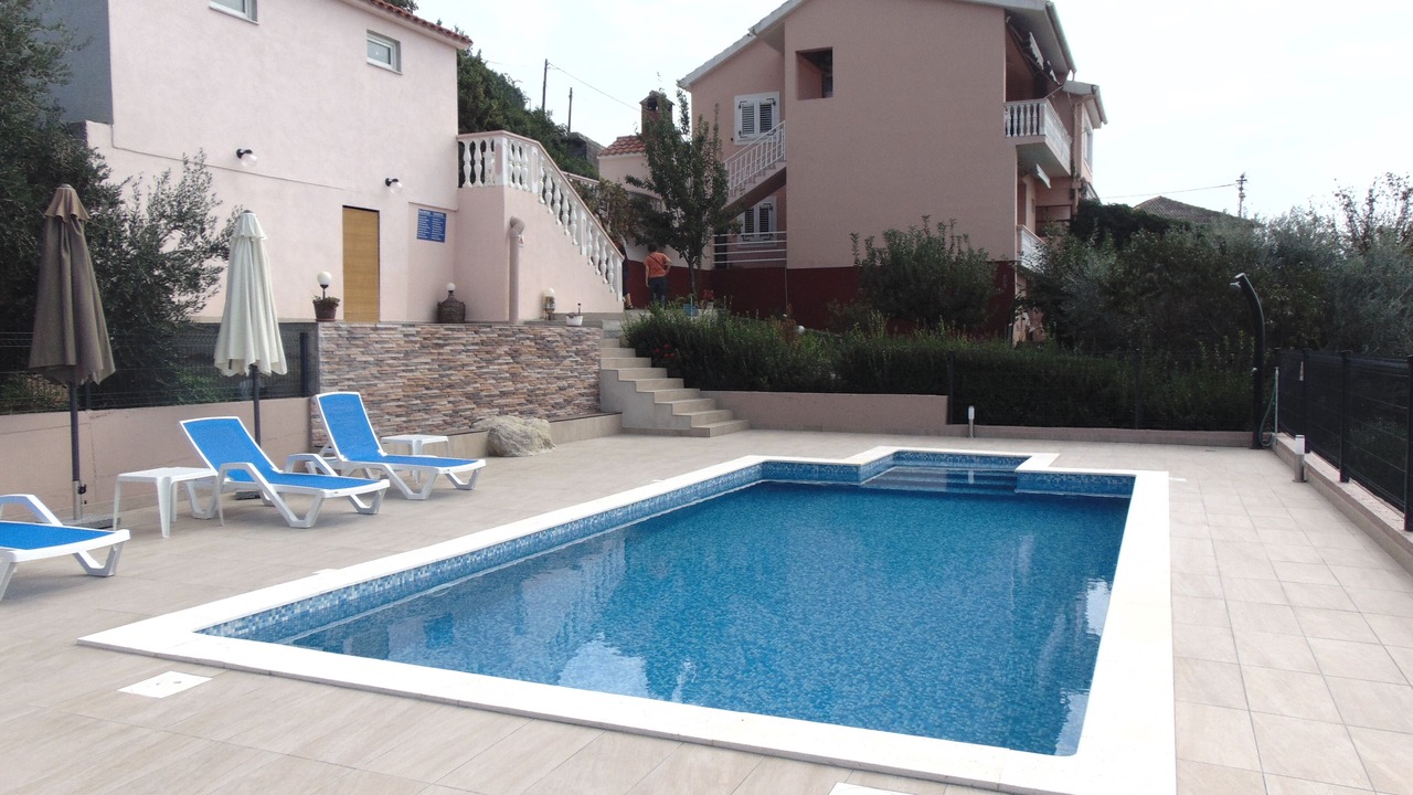 Photo of Outdoor in Ljubac