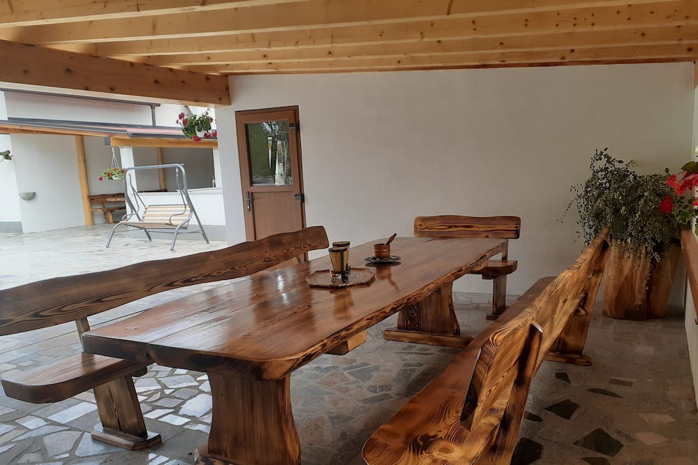 Photo of Kitchen in Dreznik Grad