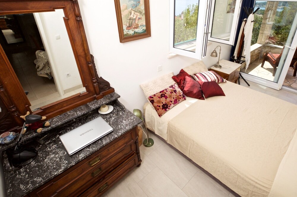 Photo of Bedroom in Milna (Brac)
