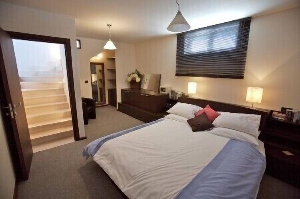 Photo of Bedroom in Milna (Brac)