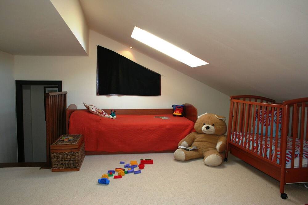Photo of Bedroom in Milna (Brac)